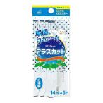 (送料無料・まとめ買い×144個セット)アヌシ OB-810M アラスカット ミント 5個入 携帯用
