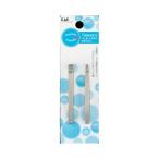 [ бесплатная доставка * массовая закупка ×240 шт. комплект ]. печать стандартный selection пинцет *mayu пинцет 1 комплект HL0402SS