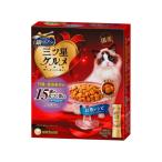 (あわせ買い2999円以上で送料無料)ユニ・チャーム 銀のスプーン 三ツ星グルメ 15歳 240g