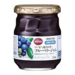 [... покупка 2999 иен и больше бесплатная доставка ] Haba изучение место HABA Marvie низкий калории голубика джем 230g