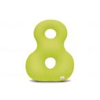 (... покупка 2999 иен и больше бесплатная доставка )MOGU..... ..8. знак подушка зеленый бисер подушка 