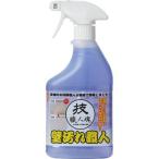 (あわせ買い2999円以上で送料無料)允・セサミ 技職人魂 壁汚れ職人 500ml