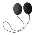 (... покупка 2999 иен и больше бесплатная доставка ) Chuubu дизайн изучение место мой ушко (уголок) черный свободный .. уголок покрытие 