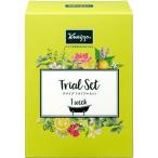 【あわせ買い2999円以上で送料無料】クナイプ バスソルト トライアルセット 50g×7種類セット