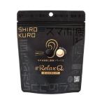 [... покупка 2999 иен и больше бесплатная доставка ] ferric RelaxQ... серьги белый чёрный 12 штук 