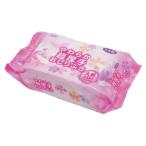 (あわせ買い2999円以上で送料無料)常裕パルプ工業 やわらか 超厚手 おしりふき 大判 35枚入