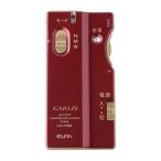 (... покупка 2999 иен и больше бесплатная доставка ) утро день электро- контейнер ELPA Elpa 2Way сборник звук контейнер EARLISi Yaris wine red 