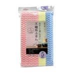 (あわせ買い2999円以上で送料無料)テーブル用 不織布 ふきん 5枚入 キッチンクロス アイセン