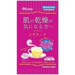 【あわせ買い2999円以上で送料無料】今岡製菓 セラミド レモネード 15g×6包入