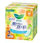 【あわせ買い2999円以上で送料無料】花王 ロリエ 肌きれいガード 昼用 羽なし 28個入×2個パック