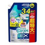 【あわせ買い2999円以上で送料無料】花王 バスマジックリン エアジェット 除菌EX ハーバルクリアの香り つめかえ用 1100ml 浴室用洗剤