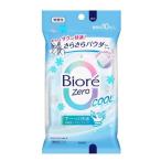 (... покупка 2999 иен и больше бесплатная доставка ) Kao bioreZERO Sara Sara пудра сиденье прохладный переносной нет ..10 листов входит лицо body для сиденье 