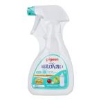 [... покупка 2999 иен и больше бесплатная доставка ] Pigeon грудное вскармливание бутылка мытье простой пена спрей корпус 270mL