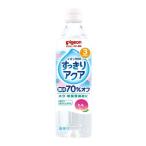 (... покупка 2999 иен и больше бесплатная доставка ) Pigeon аккуратный aqua ..500ml 3. месяц примерно из 