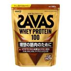 【あわせ買い2999円以上で送料無料】明治  ザバス SAVAS ホエイプロテイン100 リッチショコラ 980g