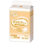 【あわせ買い2999円以上で送料無料】リブドゥ リフレ 業務用 サラケアパッド ワイドロング 30枚入 尿取りパッド ▼医療費控除対象商品