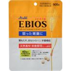 (あわせ買い2999円以上で送料無料)アサヒグループ食品 エビオス錠 900錠