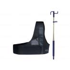 [... покупка 2999 иен и больше бесплатная доставка ] машина Boy удобно пункт . плечо FM-134 черный свободный 