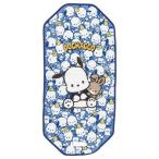 (... покупка 2999 иен и больше бесплатная доставка )ske-ta-BCV2 раскладушка покрытие M размер Pochacco простой покрывало 