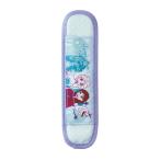 (あわせ買い2999円以上で送料無料)スケーター LSVC1 水筒ショルダーベルトカバー アナと 雪の女王25
