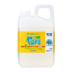 【あわせ買い2999円以上で送料無料】サラヤ ヤシノミ洗剤 業務用 2.7L 野菜・食器用洗剤