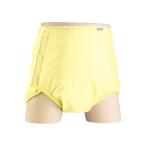 [... покупка 2999 иен и больше бесплатная доставка ]enzeru жаростойкий для взрослых покрытие SS крем тканевые подгузники для непромокающие трусики 