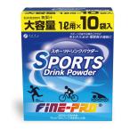 Yahoo! Yahoo!ショッピング(ヤフー ショッピング)【あわせ買い2999円以上で送料無料】ファイン スポーツドリンクパウダー 1L用×10袋入