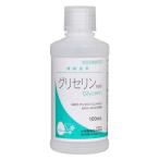 (あわせ買い2999円以上で送料無料)小堺製薬 グリセリン KZQ 100ml