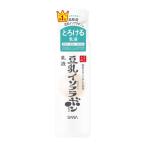 【×2個セット 送料無料】常盤薬品工業  SANA サナ なめらか本舗 豆乳イソフラボン とろける乳液 NC 150mL