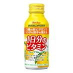 (×6個セット 送料無料)ハウスウェルネスフーズ PERFECT VITAMIN 1日分のビタミン グレープフルーツ味 120mL