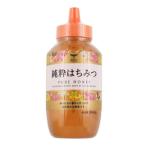 【送料無料・まとめ買い×4個セット】医食同源ドットコム 純粋はちみつ 1000g