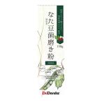 (送料無料・まとめ買い×4個セット)Dr.Denlist なた豆 歯磨き粉 矯味剤 無添加 150g オキナ