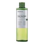 【送料無料・まとめ買い×6個セット】MEDIHEAL メディヒール ティーツリー カーミングトナー 500mL