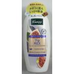 ショッピングクナイプ 【送料無料・まとめ買い×6個セット】クナイプ・ジャパン クナイプ KNEIPP バスミルク イチジクミルクの香り 480ml