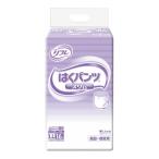 【送料無料・まとめ買い×6個セット】リブドゥ リフレ 業務用 はくパンツ スリムタイプ LL 16枚入▼医療費控除対象商品