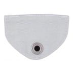 [ бесплатная доставка * массовая закупка ×6 шт. комплект ] бамбук .fdo-....No.3*No.5*No.6 для ремень покрытие для замены голубой M*L общий 