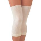 [ бесплатная доставка * массовая закупка ×8 шт. комплект ] Kobe сырой . шелк опора колено .. "теплый" белый 2 листов входит 