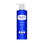 【送料無料・まとめ買い×8個セット】ロート製薬 デオコ スカルプケア コンディショナー 450g