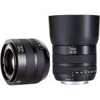 取寄 ZEISS Touit 1.8/32 フジフイルムXマウント  Carl Zeiss カールツアイス 交換レンズ