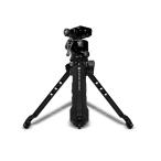 即配 (KT) MAMBAPOD クランプ式三脚 雲台キット Silence Corner