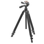 即配 SLIK スリック 三脚 エイブル 400 DX-LE N 中型アルミ製プ