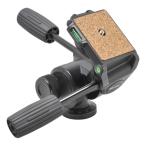  немедленно распределение SLIK потертость k3 way платформа SH-807 N супер телеобъектив . большой камера тоже соответствует 