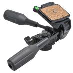  немедленно распределение SLIK потертость k3 way платформа SH-734 HD BK анимация соответствует 3 way платформа 