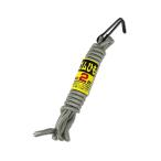 即配 ゴムヒモ　2m 自転車用ゴム紐   TOP トップ ネコポス便送料無料