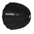  посылать за (KP) параболический soft box P90Lbo-ens крепление 90cm GODOX (godoks) бесплатная доставка 