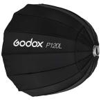 посылать за (KP) параболический soft box P120Lbo-ens крепление 120cm GODOX (godoks) бесплатная доставка 
