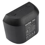  посылать за (KP) AD600 Pro для lithium аккумулятор WB26 GODOX (godoks) бесплатная доставка 
