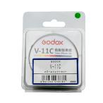  посылать за (KP) V-11C цвет эффект комплект GODOX (godoks)