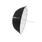  посылать за (KP) Godox (godoks) белый umbrella UB-85W параболический umbrella * подробный срок поставки в связи с этим пожалуйста спрашивайте 