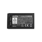  посылать за (KP) AD100 Pro для аккумулятор WB100 Godox (godoks) бесплатная доставка 